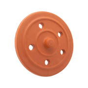 Elizi Perforated Clay Cover - Al Makaan Store