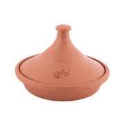 Elizi Clay Lined Tajin - Al Makaan Store