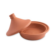 Elizi Clay Lined Tajin - Al Makaan Store