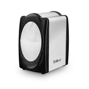 Flosoft Fantastic Vertical Napkin Dispenser 250 Sheets- Al Makaan Store