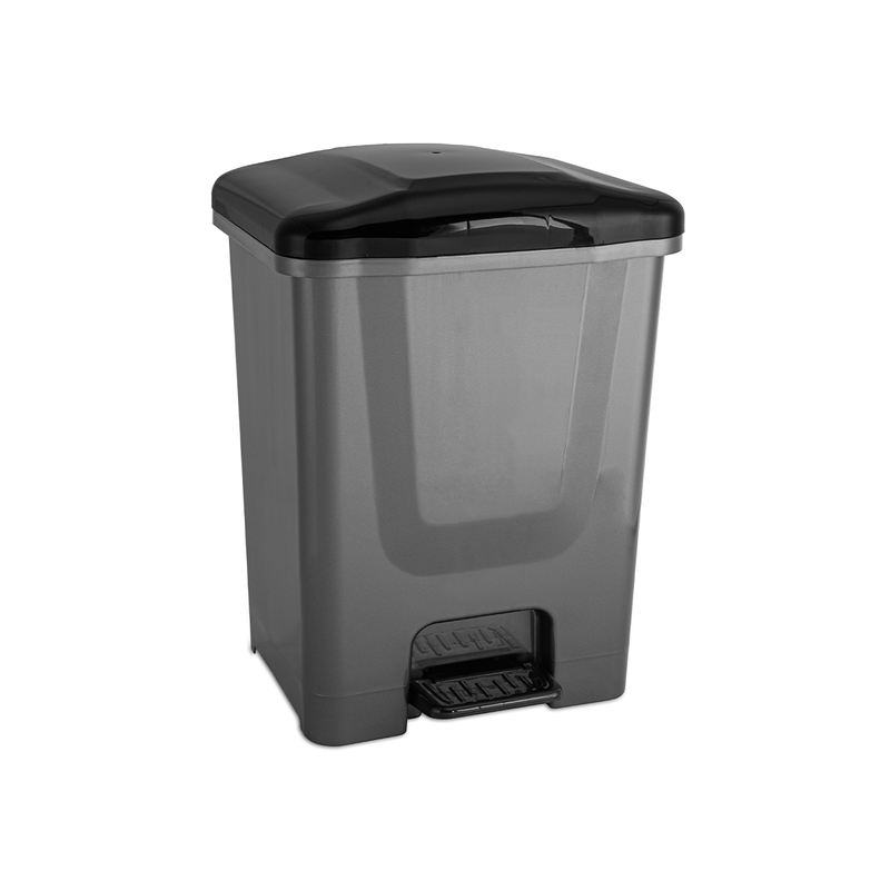Flora Trendy Waste Bin with Pedal