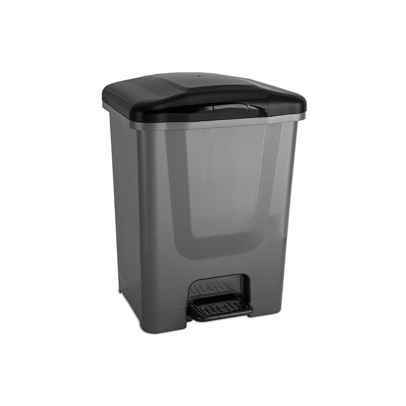 Flora Trendy Waste Bin with Pedal