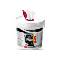 HiPO Cockpit Cleansing & Polishing 300 Wet Wipes - Al Makaan Store