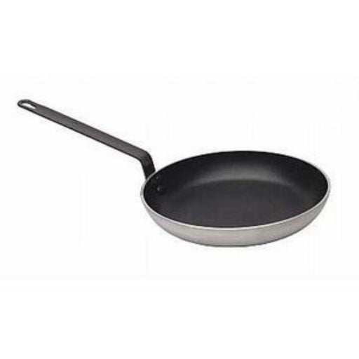 Cook & Taste Aluminium 4 mm Heavy Duty Fry Pan - Al Makaan Store