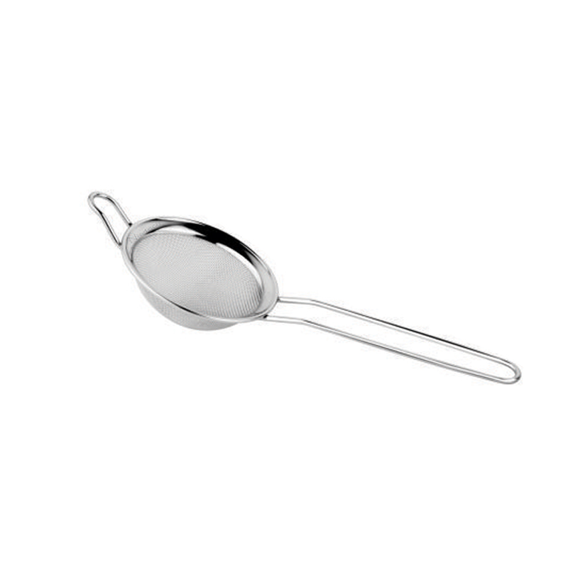 Vague Stainless Steel Tea Strainer