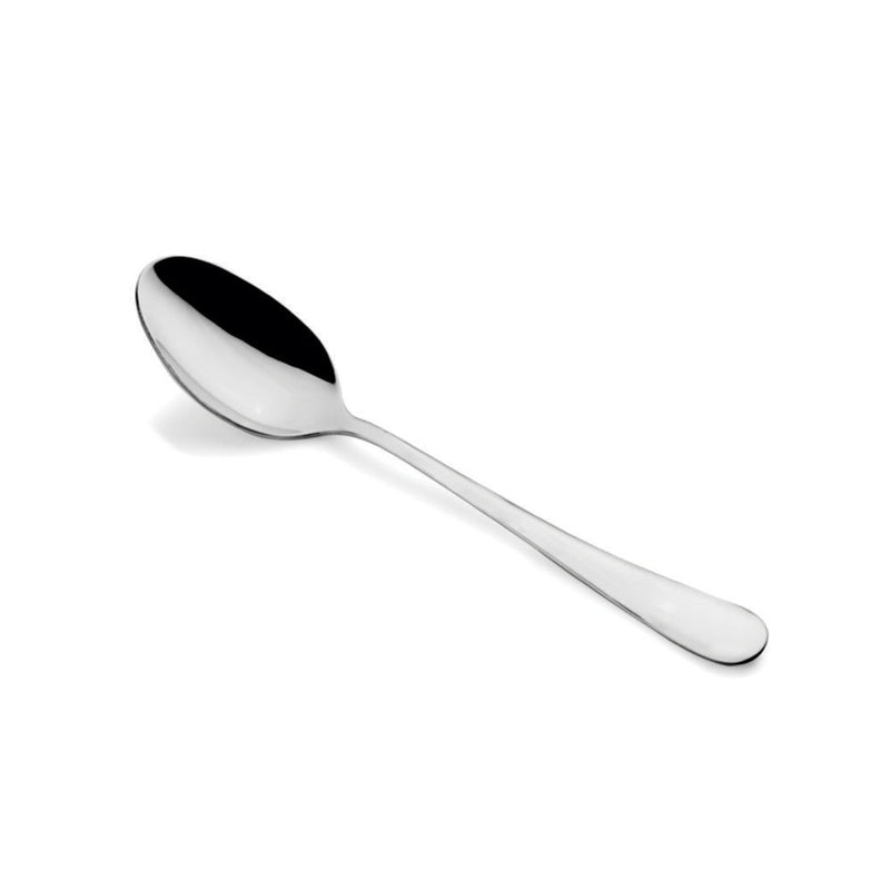 Vague Opera Stainless Steel Table Spoon 20.3 cm - 6 Pcs Set