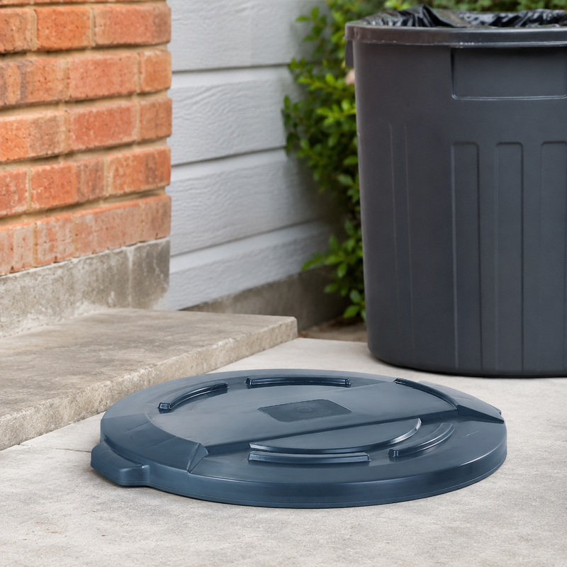 Jiwins Lid for Round Recycle Bin