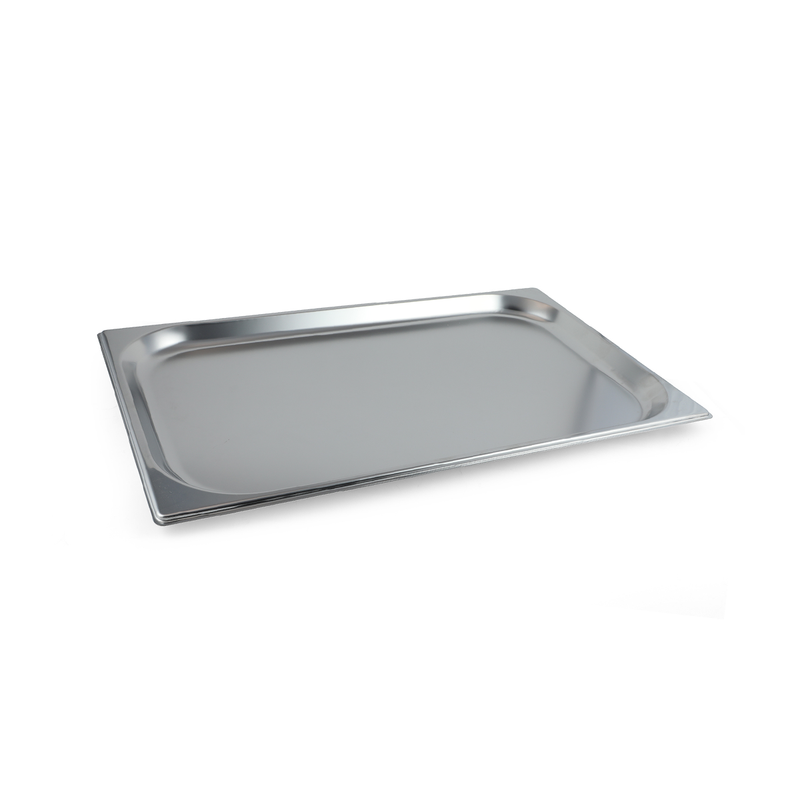 Kayalar Stainless Steel Gastronorm Container GN Pan 1/1
