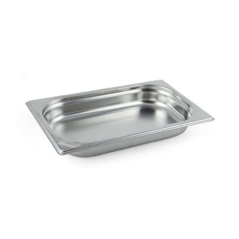 Kayalar Stainless Steel Gastronorm Container GN Pan 1/4