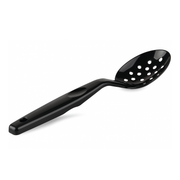 Kapp PC Perforated Serving Spoon 11.5" - Al Makaan Store