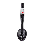 Kapp PC Perforated Serving Spoon 11.5" - Al Makaan Store