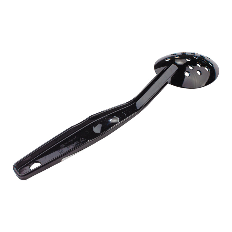 Kapp PC Perforated Serving Spoon 11.5" - Al Makaan Store