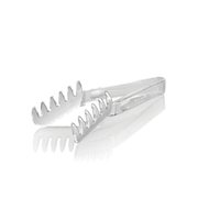 Kapp PC Pasta Tong Clear - Al Makaan Store