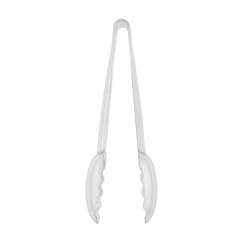 Kapp PC Serving Tong Clear - Al Makaan Store