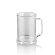 Kapp PC Beer Glass 500 ml - Al Makaan Store