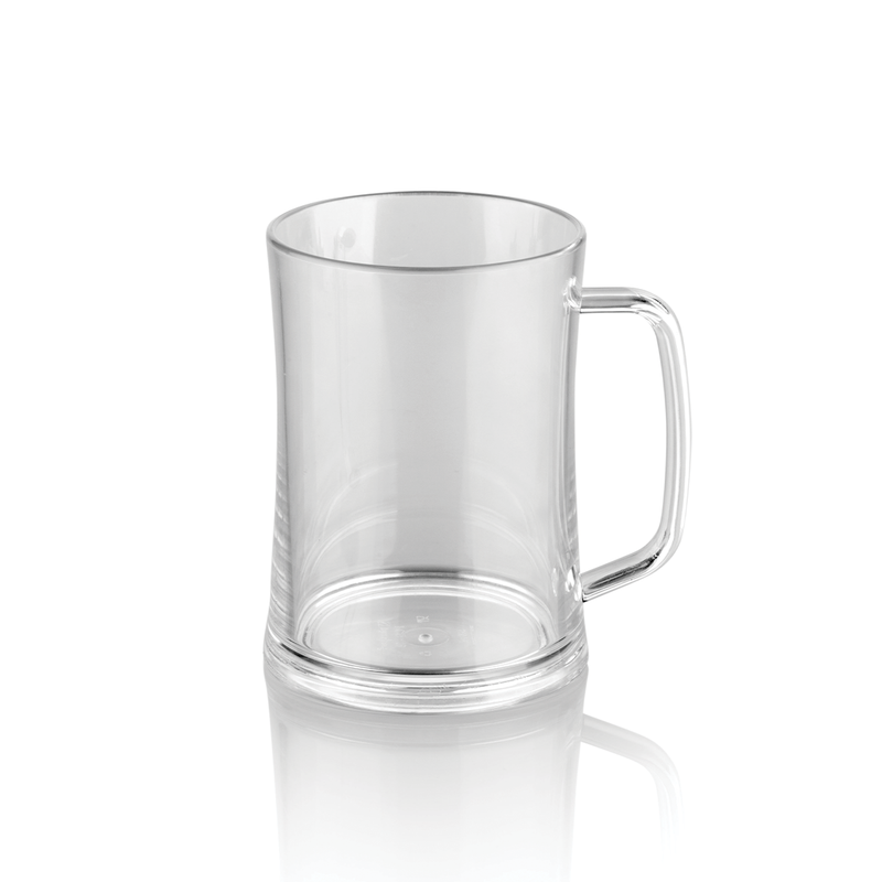 Kapp PC Beer Glass 500 ml - Al Makaan Store