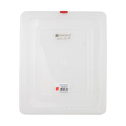 Kapp PP 1/2 GN Pan Lid - Al Makaan Store