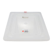 Kapp PP 1/2 GN Pan Lid - Al Makaan Store