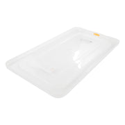 Kapp PP 1/3 GN Pan Lid - Al Makaan Store