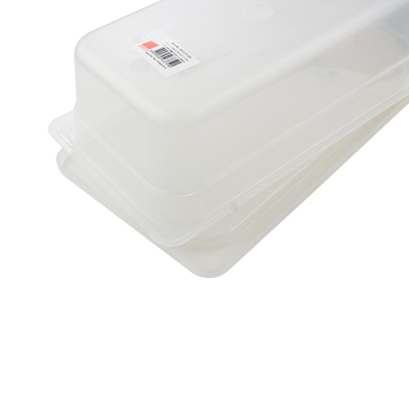 Kapp PP 1/3 GN Pan Lid - Al Makaan Store