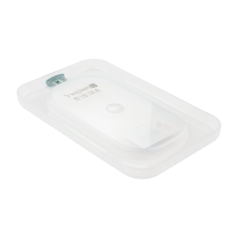 Kapp PP 1/9 GN Pan Lid - Al Makaan Store