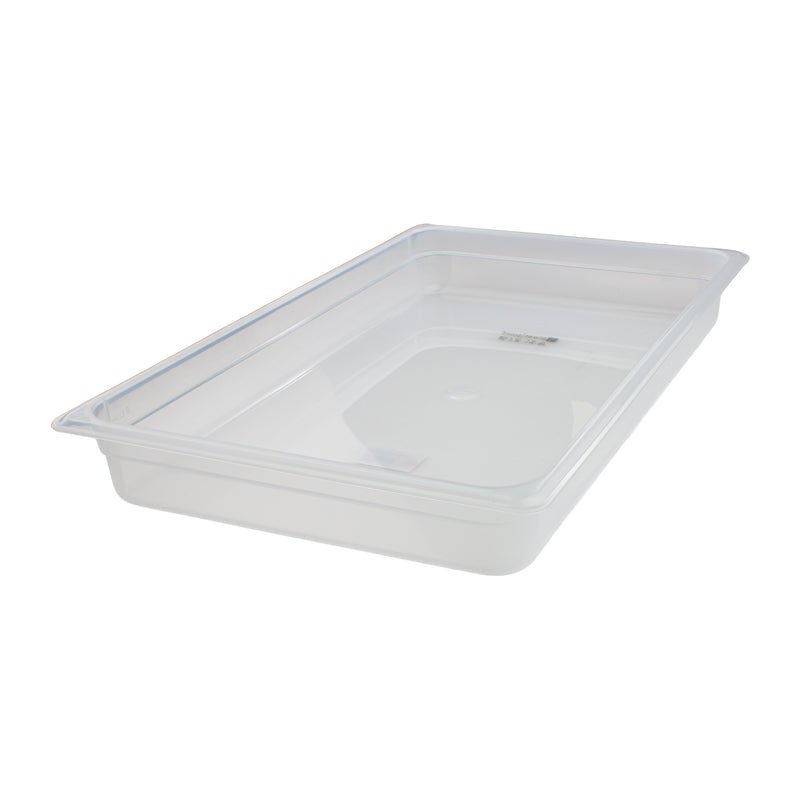 Kapp PP GN Pan Container 1/1 - Al Makaan Store
