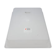 Kapp PP GN Pan Container 1/1 - Al Makaan Store