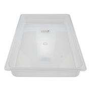 Kapp PP GN Pan Container 1/1 - Al Makaan Store