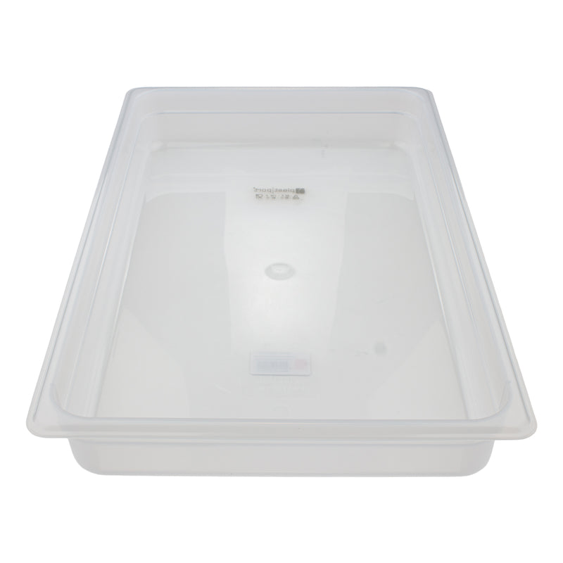 Kapp PP GN Pan Container 1/1 - Al Makaan Store