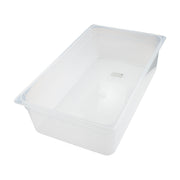 Kapp PP GN Pan Container 1/1 - Al Makaan Store