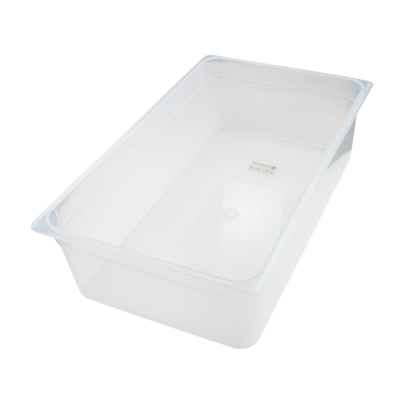 Kapp PP GN Pan Container 1/1 - Al Makaan Store