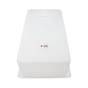 Kapp PP GN Pan Container 1/1 - Al Makaan Store