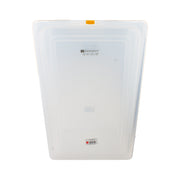 Kapp PP GN Pan Container 1/1 - Al Makaan Store