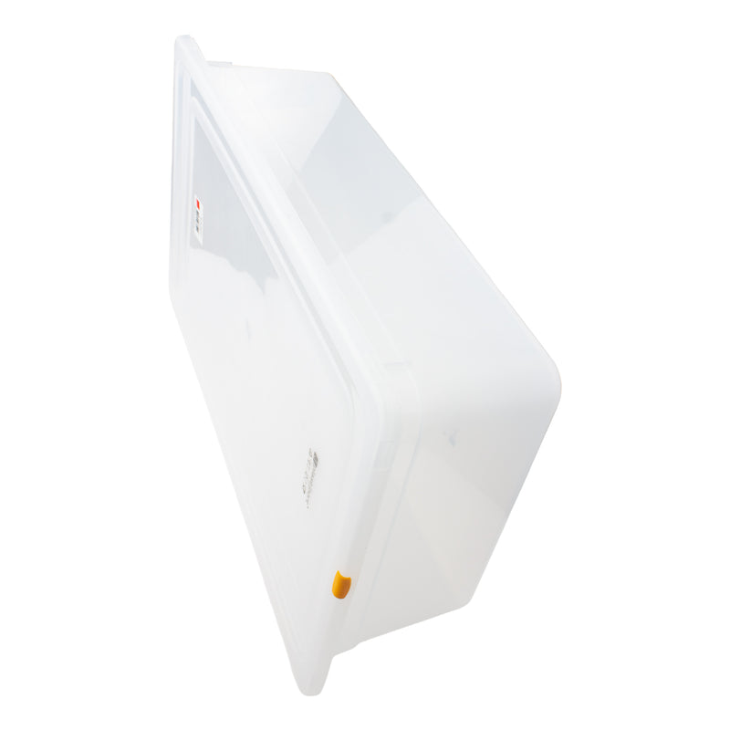 Kapp PP GN Pan Container 1/1 - Al Makaan Store
