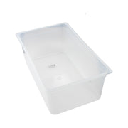Kapp PP GN Pan Container 1/1 - Al Makaan Store