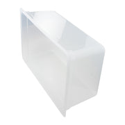 Kapp PP GN Pan Container 1/1 - Al Makaan Store