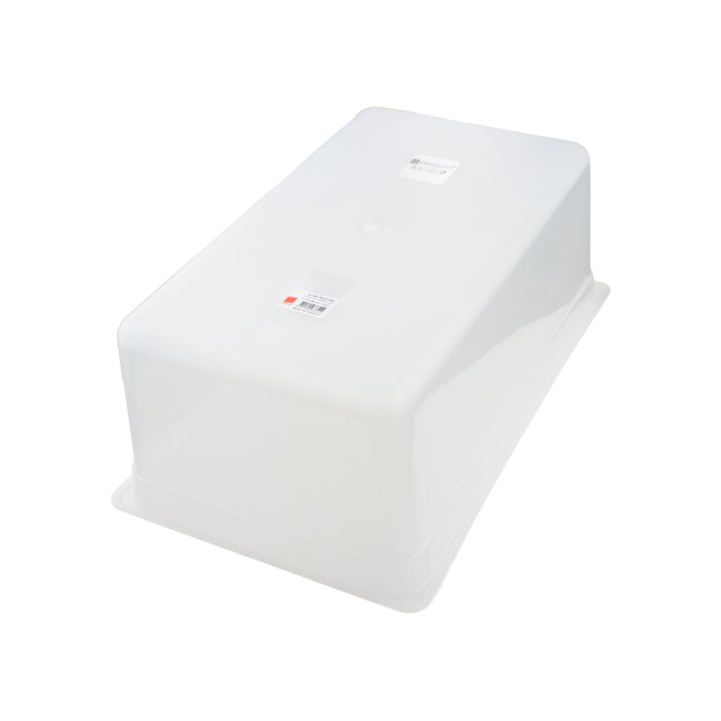 Kapp PP GN Pan Container 1/1 - Al Makaan Store