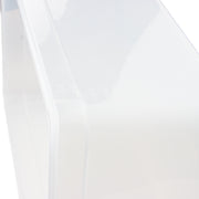 Kapp PP GN Pan Container 1/1 - Al Makaan Store