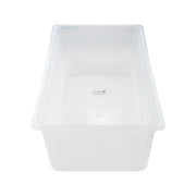 Kapp PP GN Pan Container 1/1 - Al Makaan Store