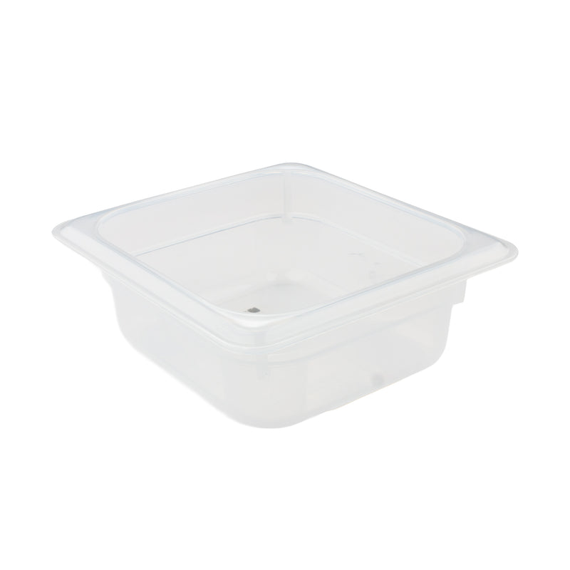 Kapp PP GN Pan Container 1/6 - Al Makaan Store