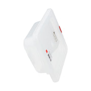 Kapp PP GN Pan Container 1/6 - Al Makaan Store