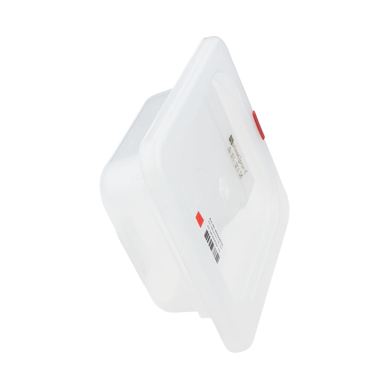 Kapp PP GN Pan Container 1/6 - Al Makaan Store