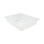 Kapp PP GN Pan Container 1/2 - Al Makaan Store