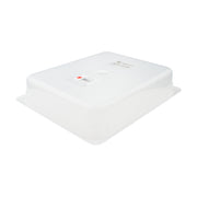 Kapp PP GN Pan Container 1/2 - Al Makaan Store