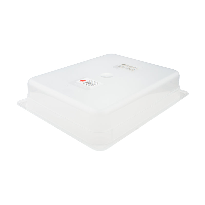 Kapp PP GN Pan Container 1/2 - Al Makaan Store