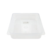 Kapp PP GN Pan Container 1/2 - Al Makaan Store