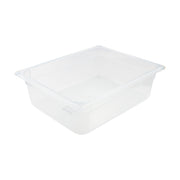 Kapp PP GN Pan Container 1/2 - Al Makaan Store