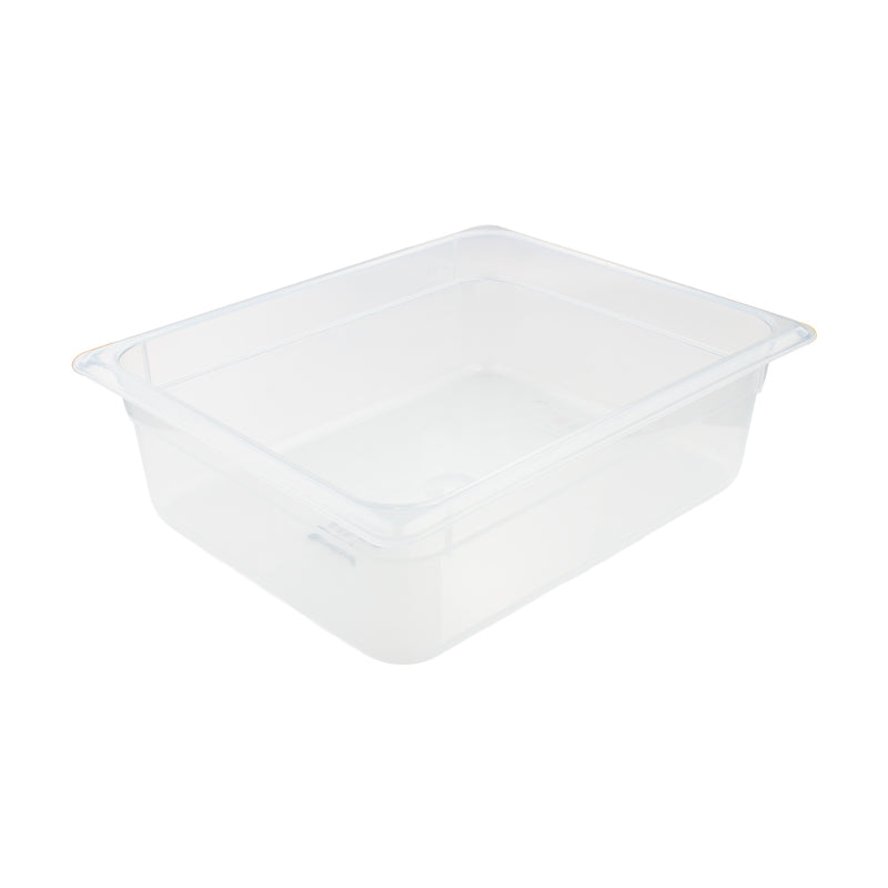 Kapp PP GN Pan Container 1/2 - Al Makaan Store