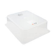 Kapp PP GN Pan Container 1/2 - Al Makaan Store