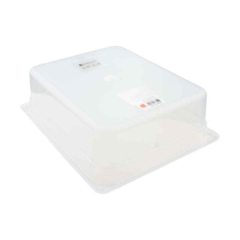 Kapp PP GN Pan Container 1/2 - Al Makaan Store